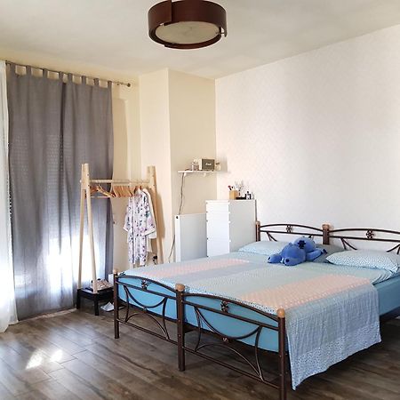Nomads Rooms 特里卡拉 外观 照片